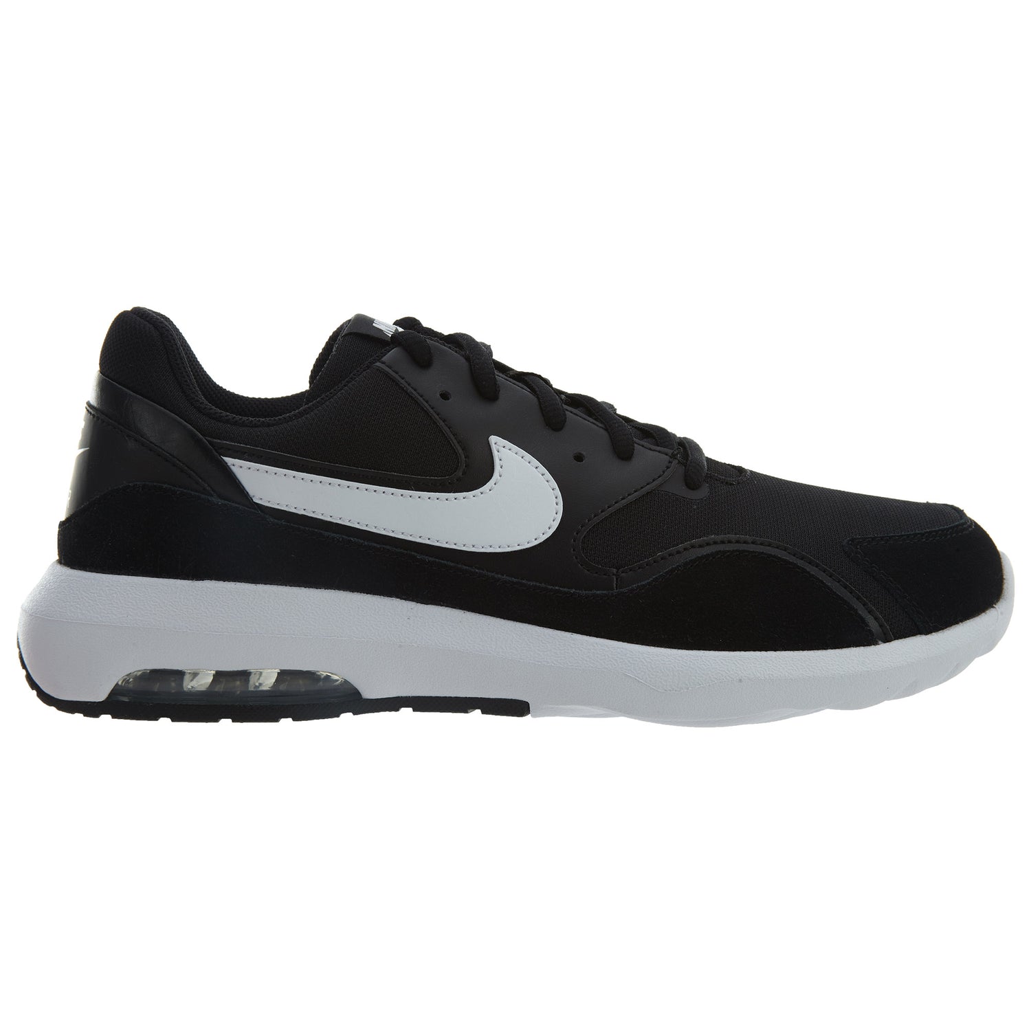 Nike Air Max Nostalgic Black White