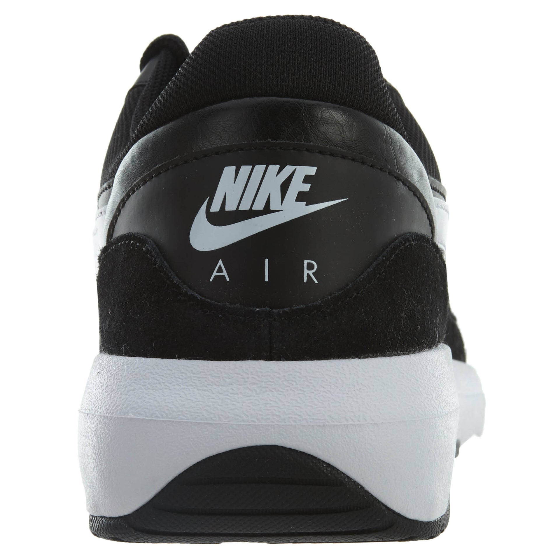Nike Air Max Nostalgic Black White