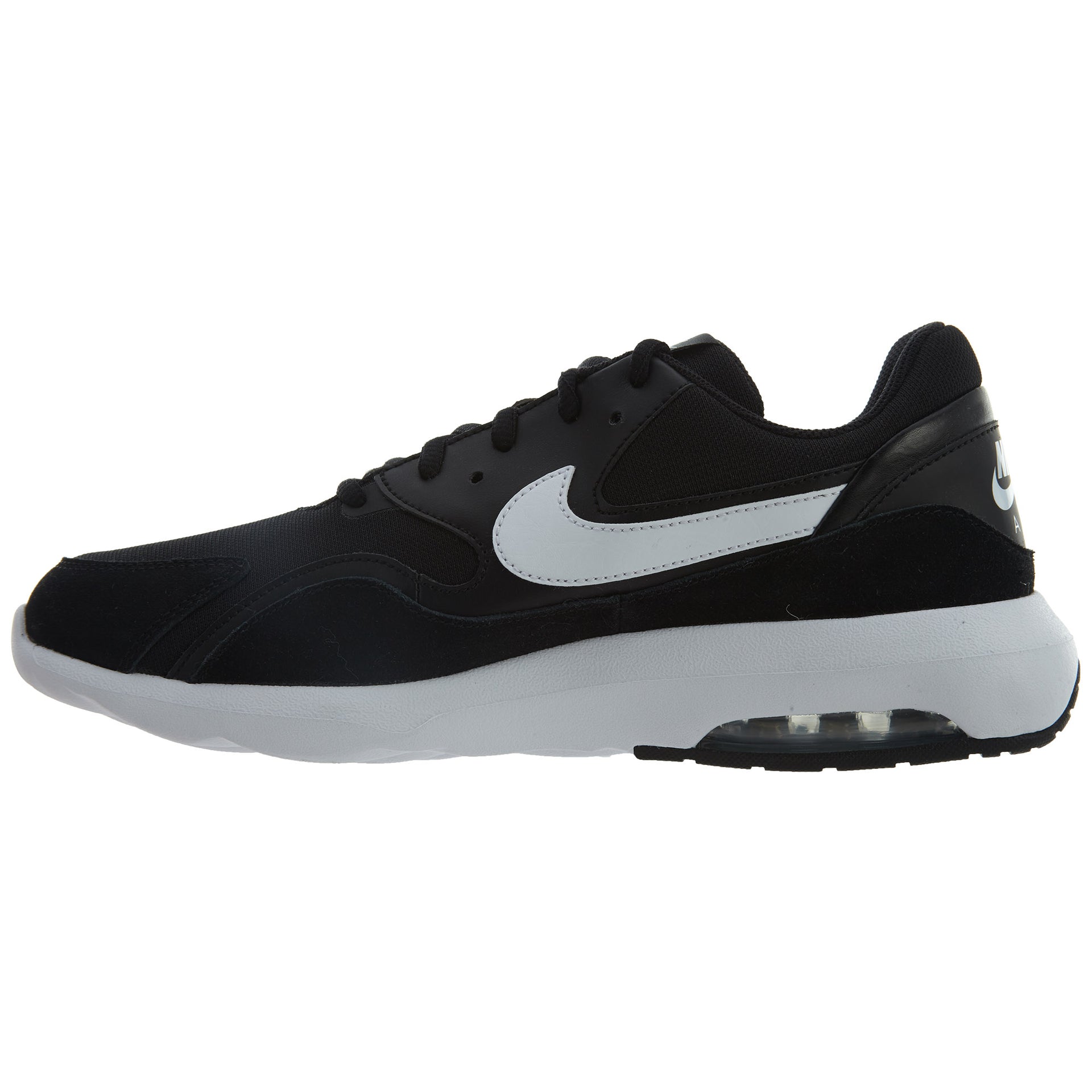 Nike Air Max Nostalgic Black White