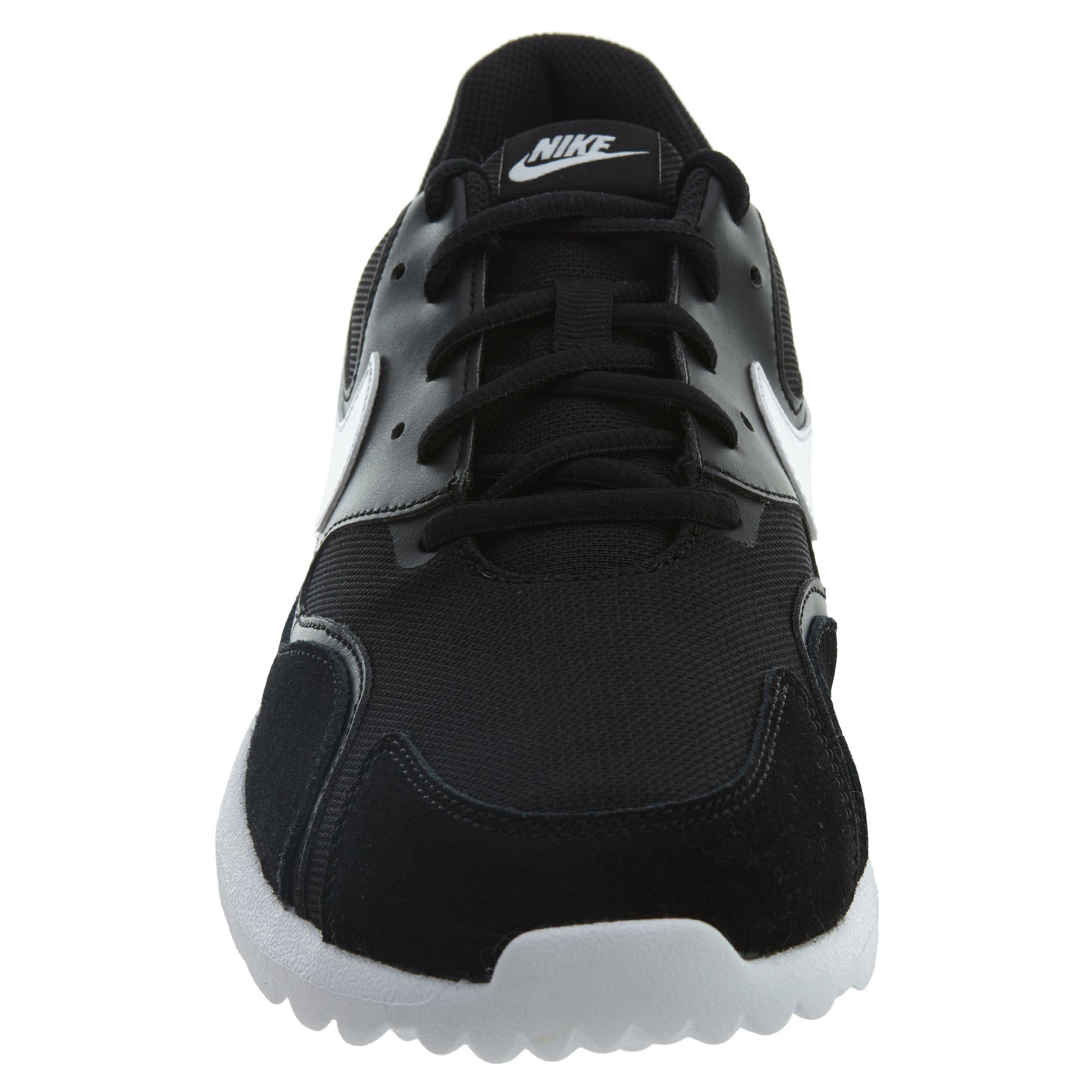 Nike Air Max Nostalgic Black White
