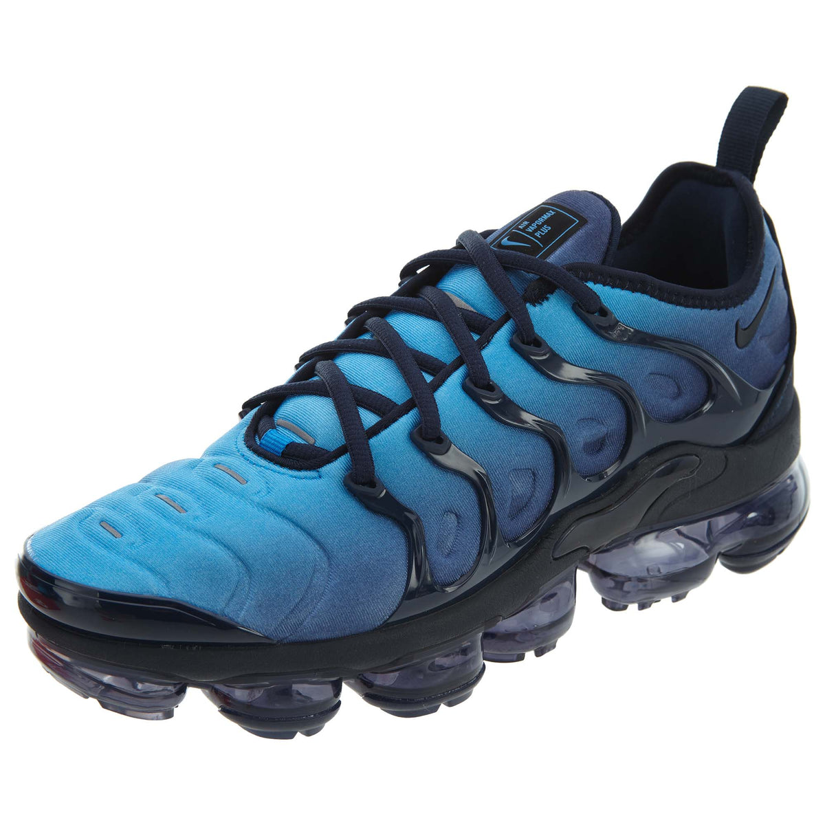 Nike Air VaporMax Plus Obsidian