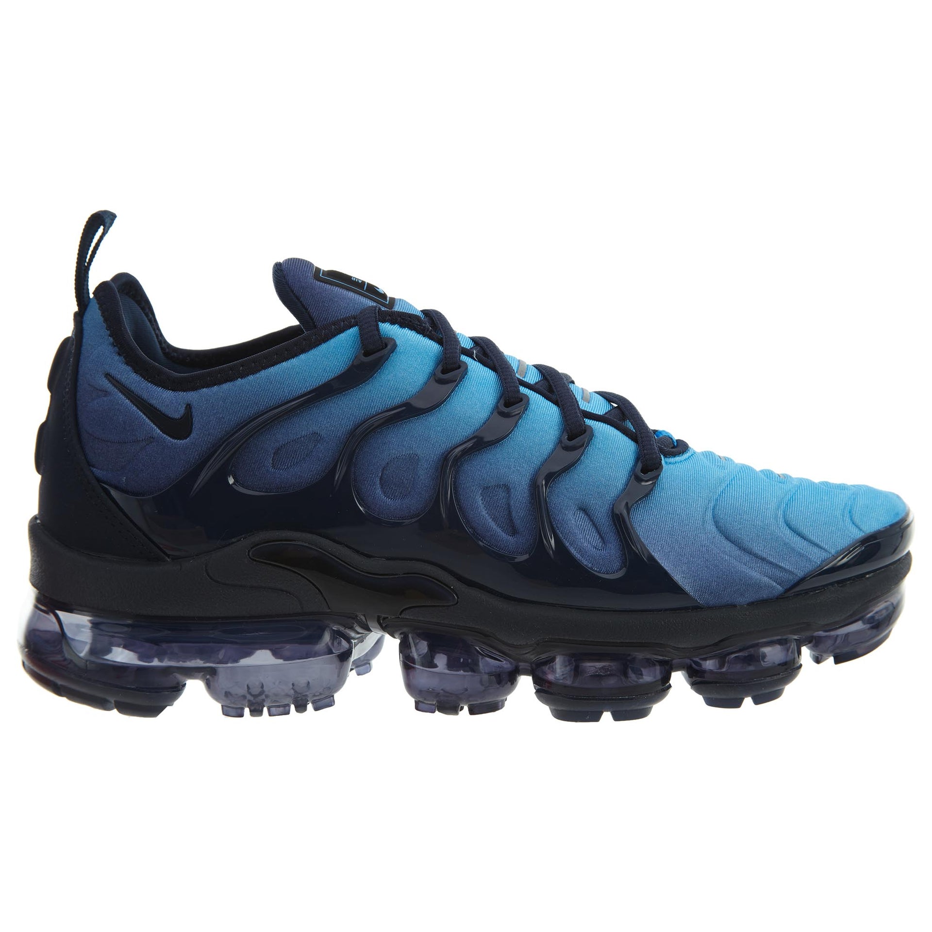 Nike Air VaporMax Plus Obsidian