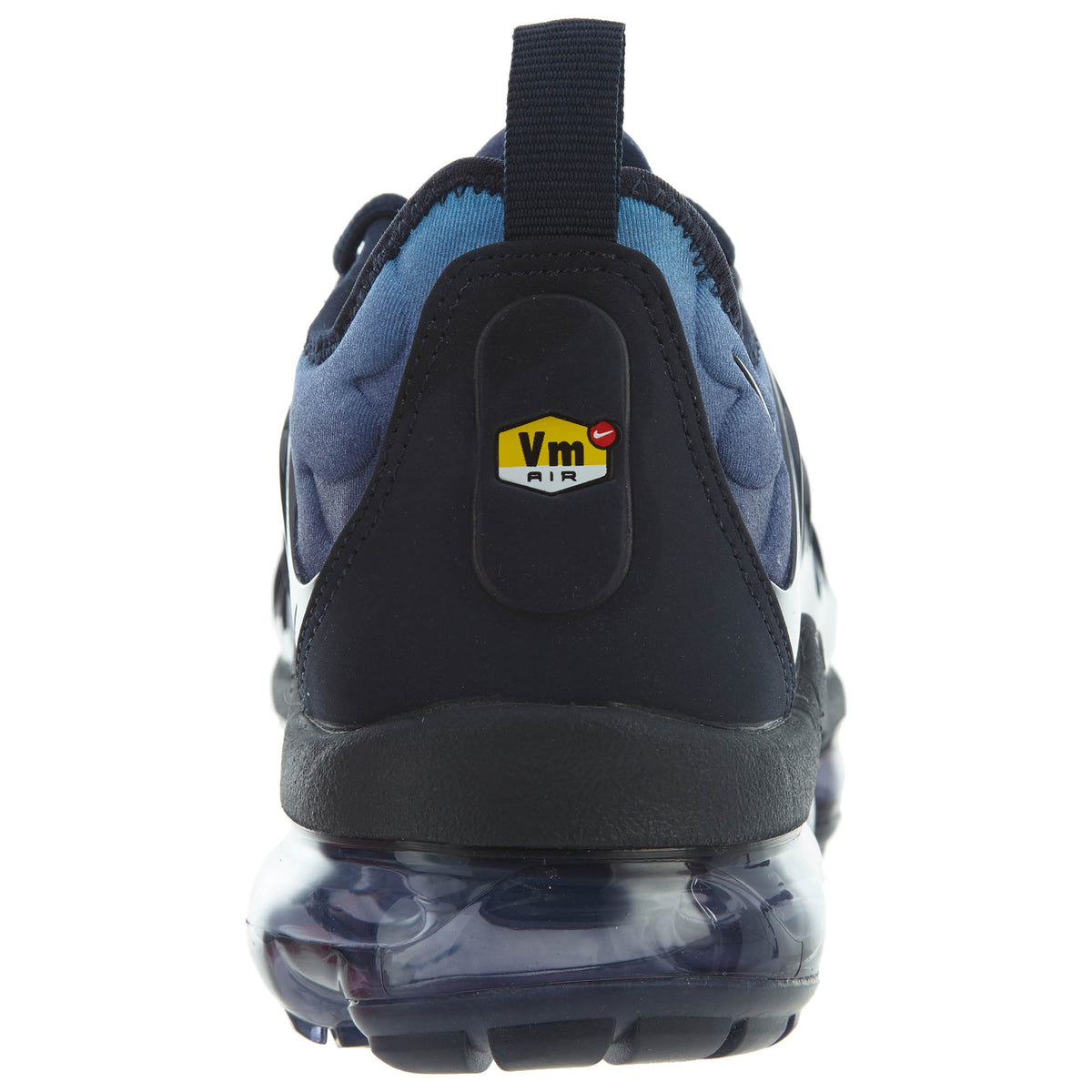 Nike Air VaporMax Plus Obsidian