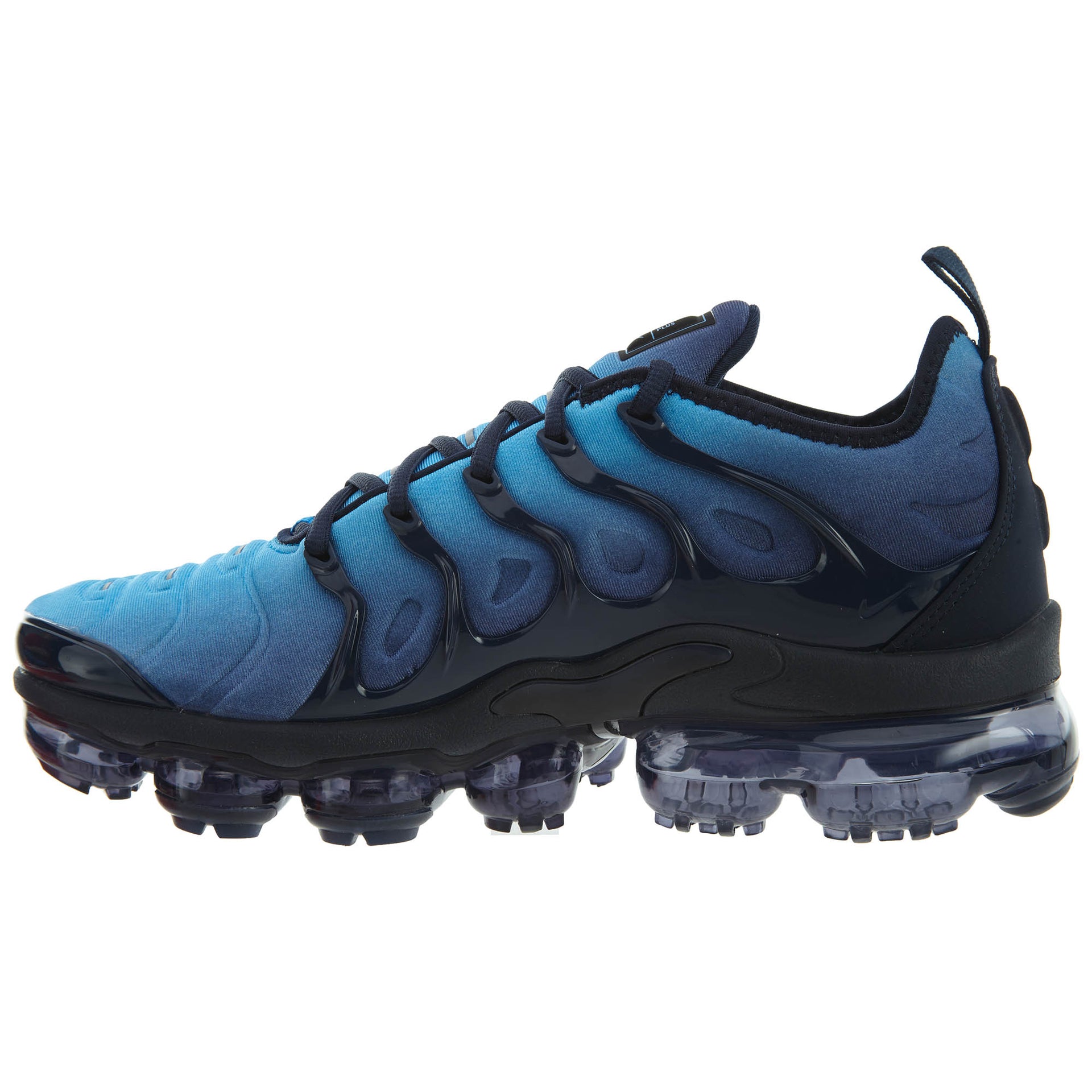 Nike Air VaporMax Plus Obsidian