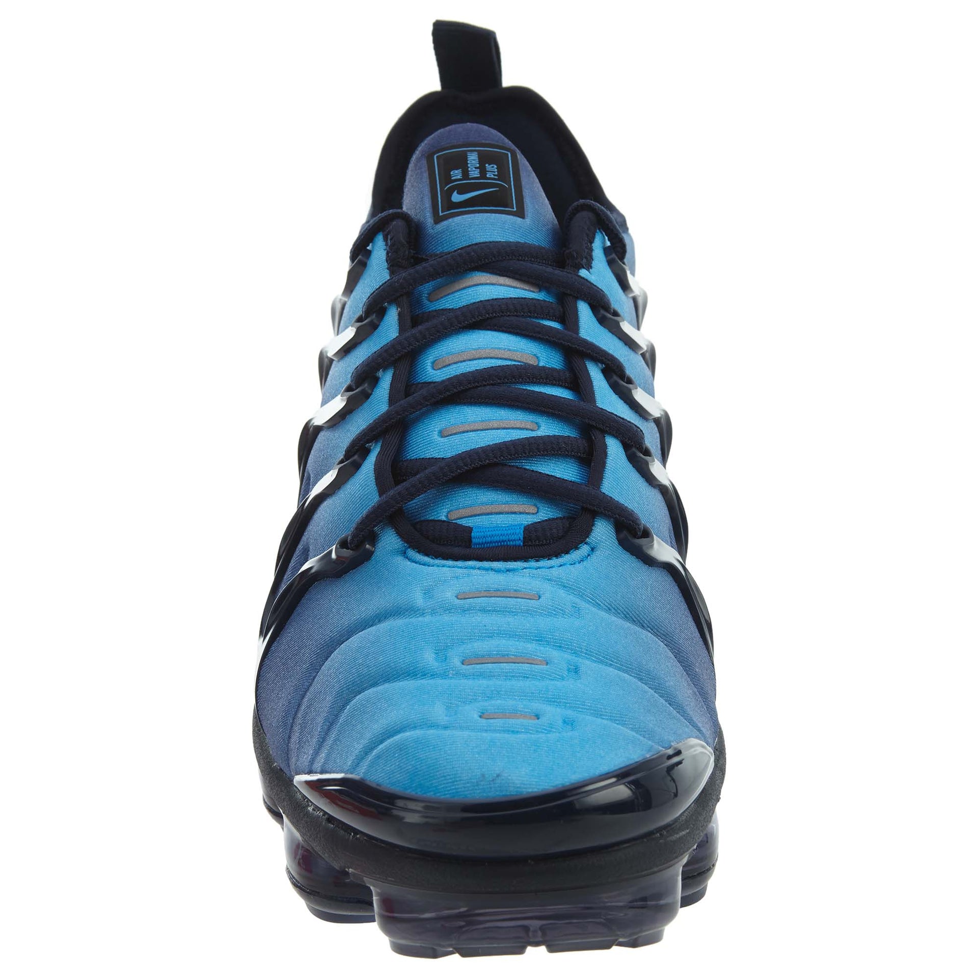 Nike Air VaporMax Plus Obsidian