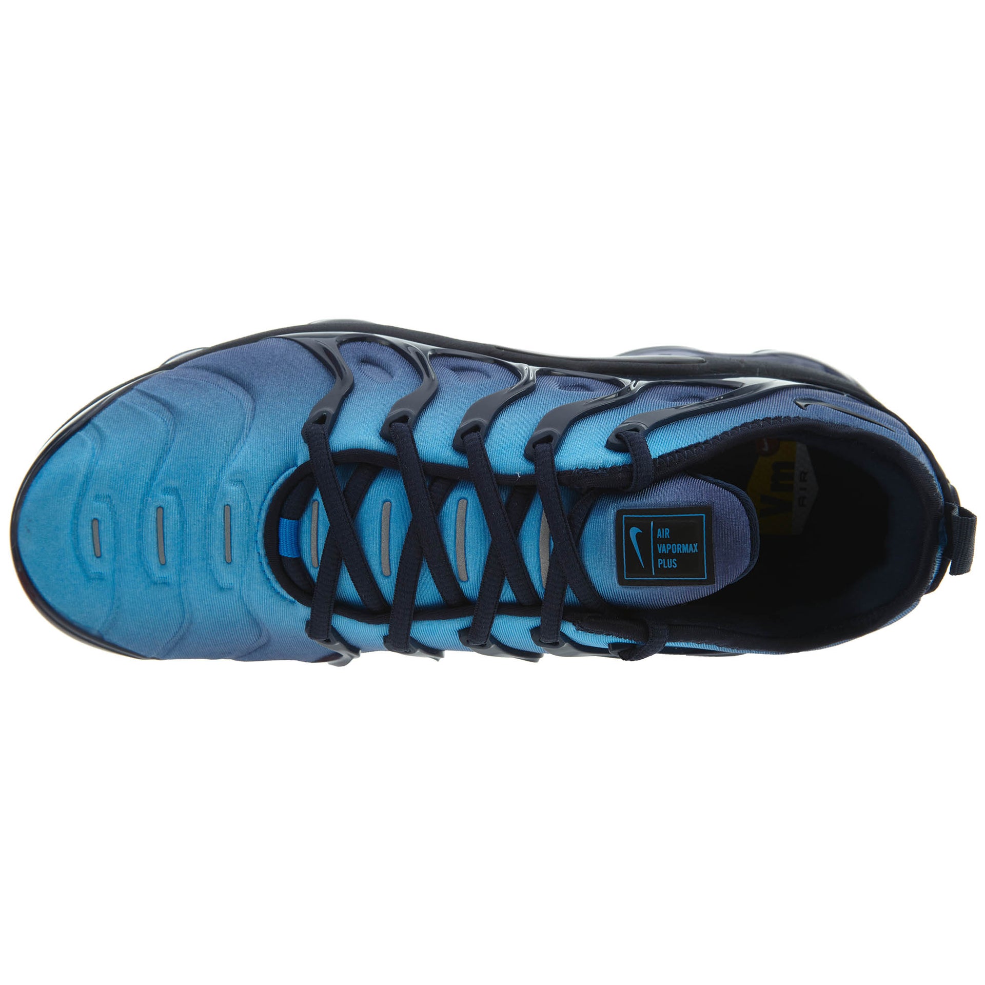 Nike Air VaporMax Plus Obsidian