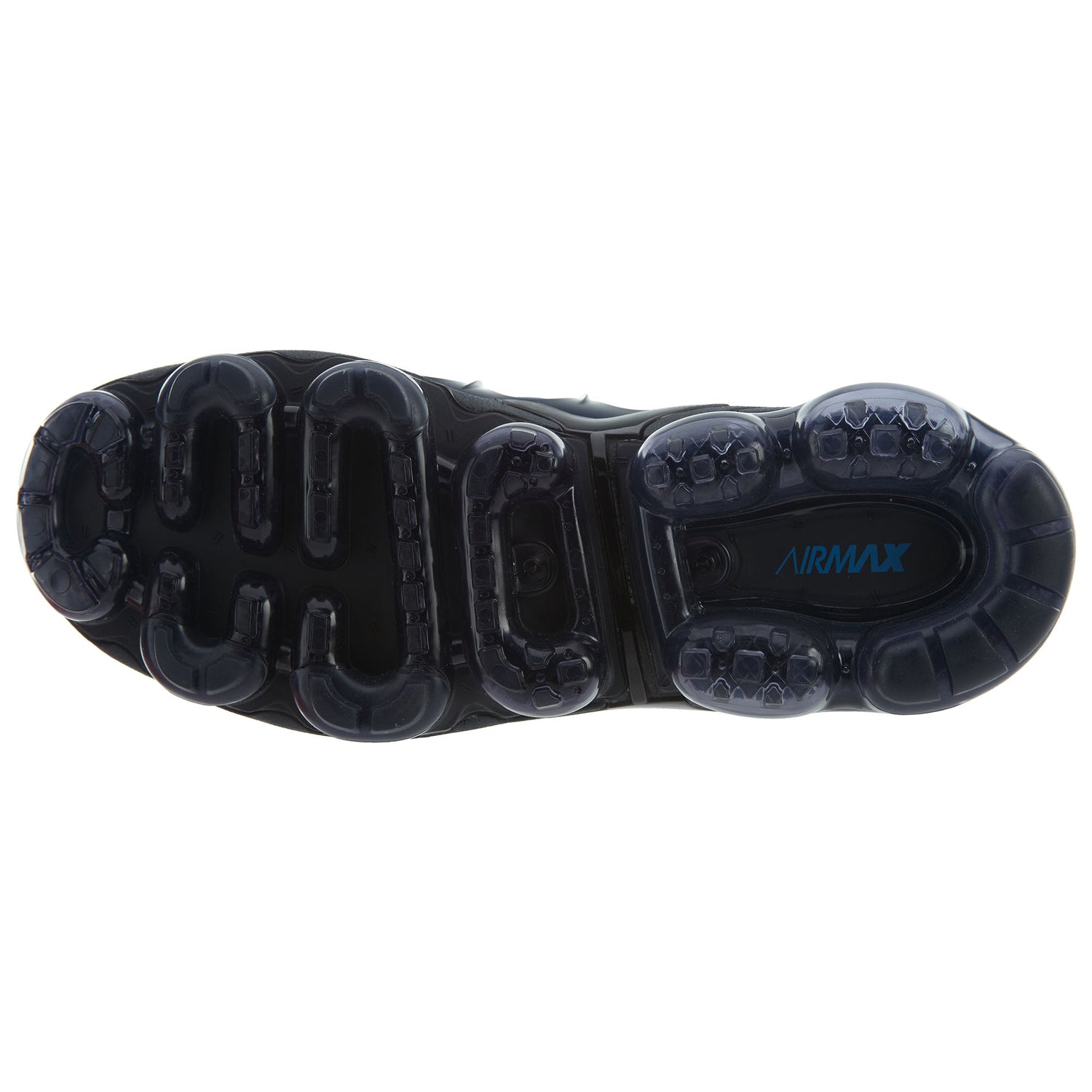 Nike Air VaporMax Plus Obsidian