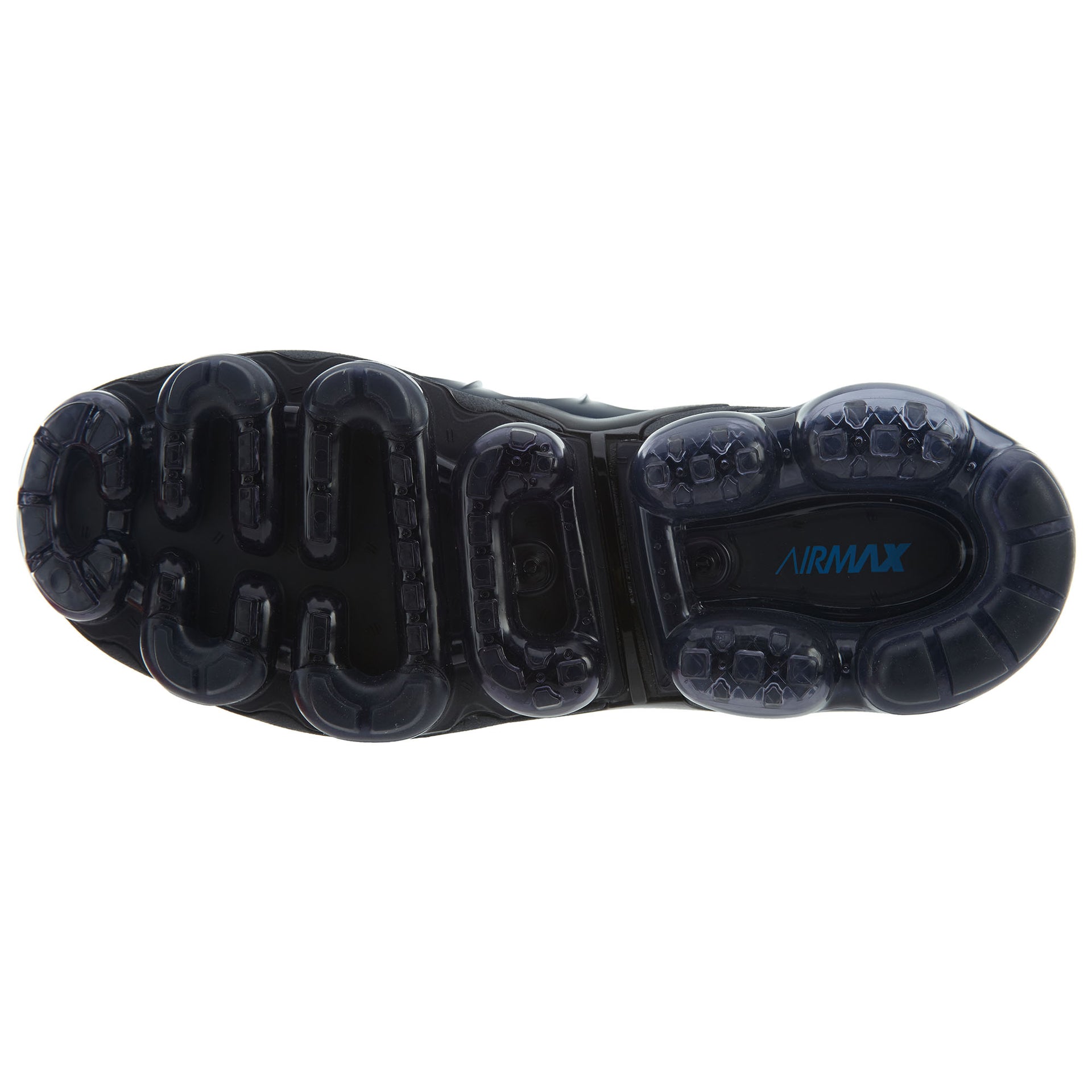 Nike Air VaporMax Plus Obsidian