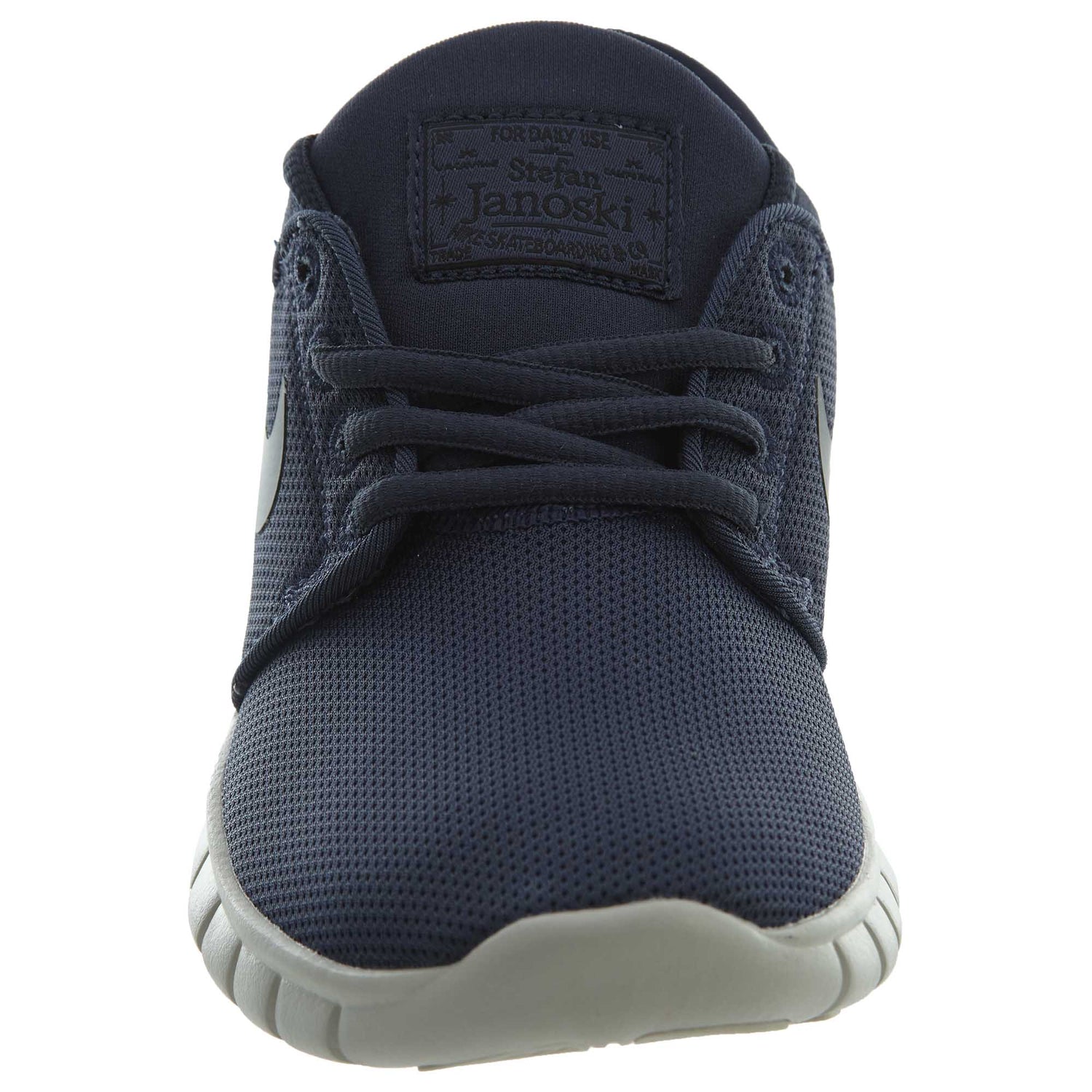 Nike SB Stefan Janoski Max Thunder Blue Boys / Girls Style :905217