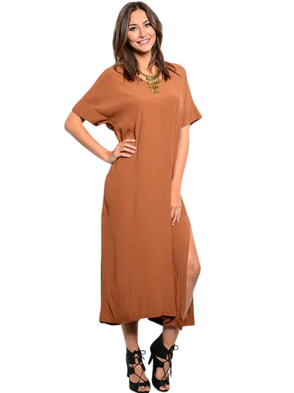 Giorgio West (New) Dress Womens Style : Cn240946