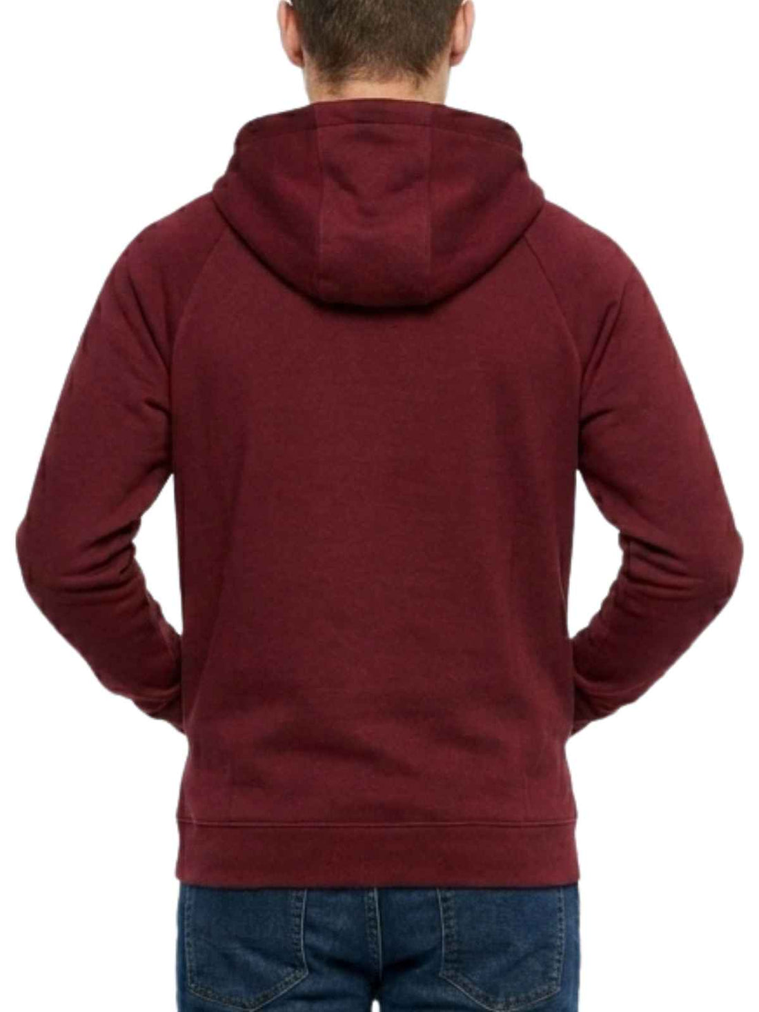 Jordan Craig Full Zip Sweatshirt Hoodie Jacket Mens Style : 8420h