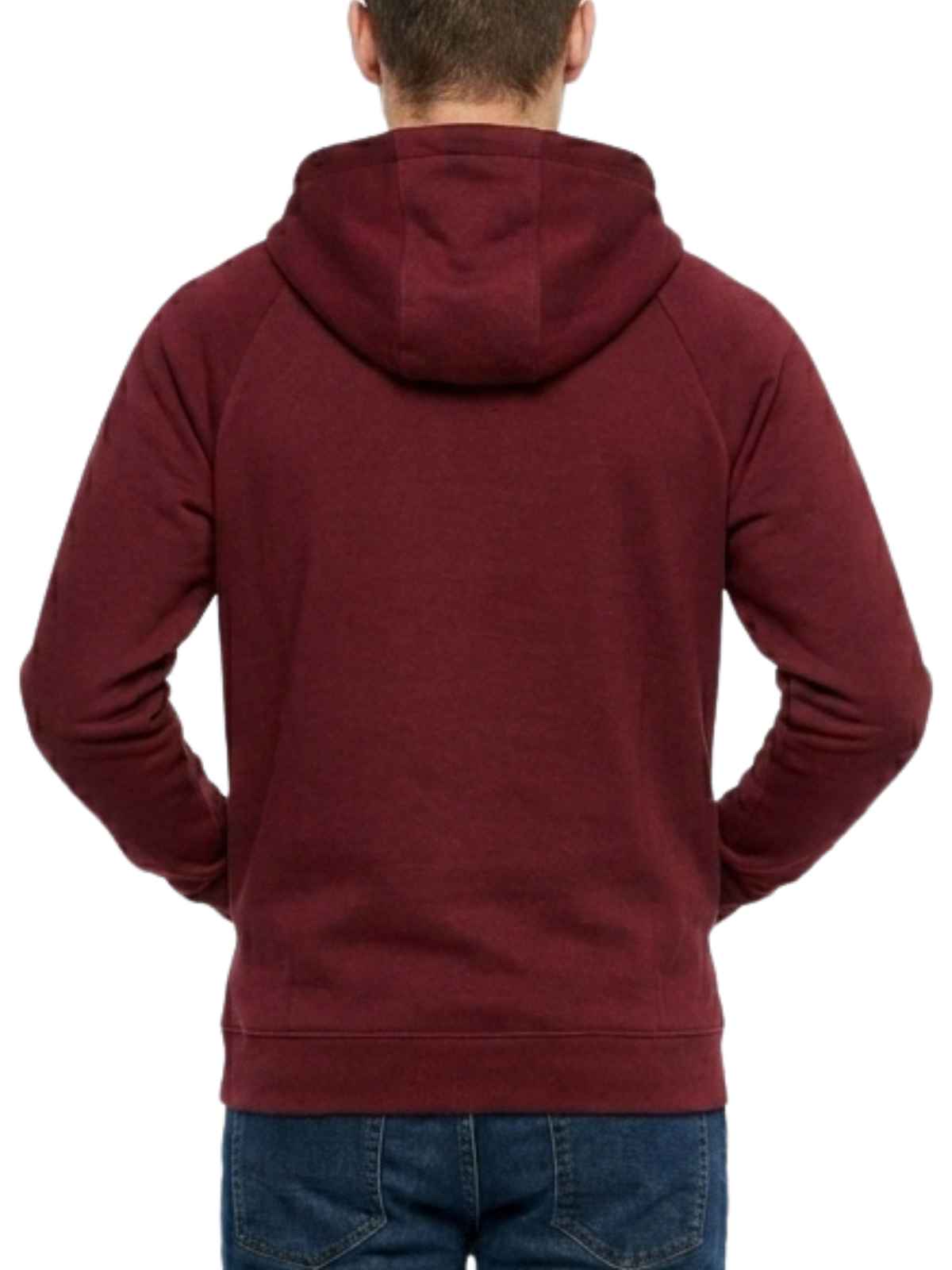 Jordan Craig Full Zip Sweatshirt Hoodie Jacket Mens Style : 8420h