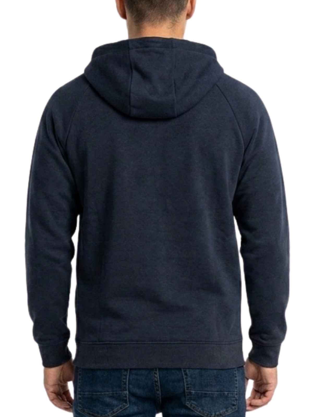 Jordan Craig Full Zip Sweatshirt Hoodie Jacket Mens Style : 8320h