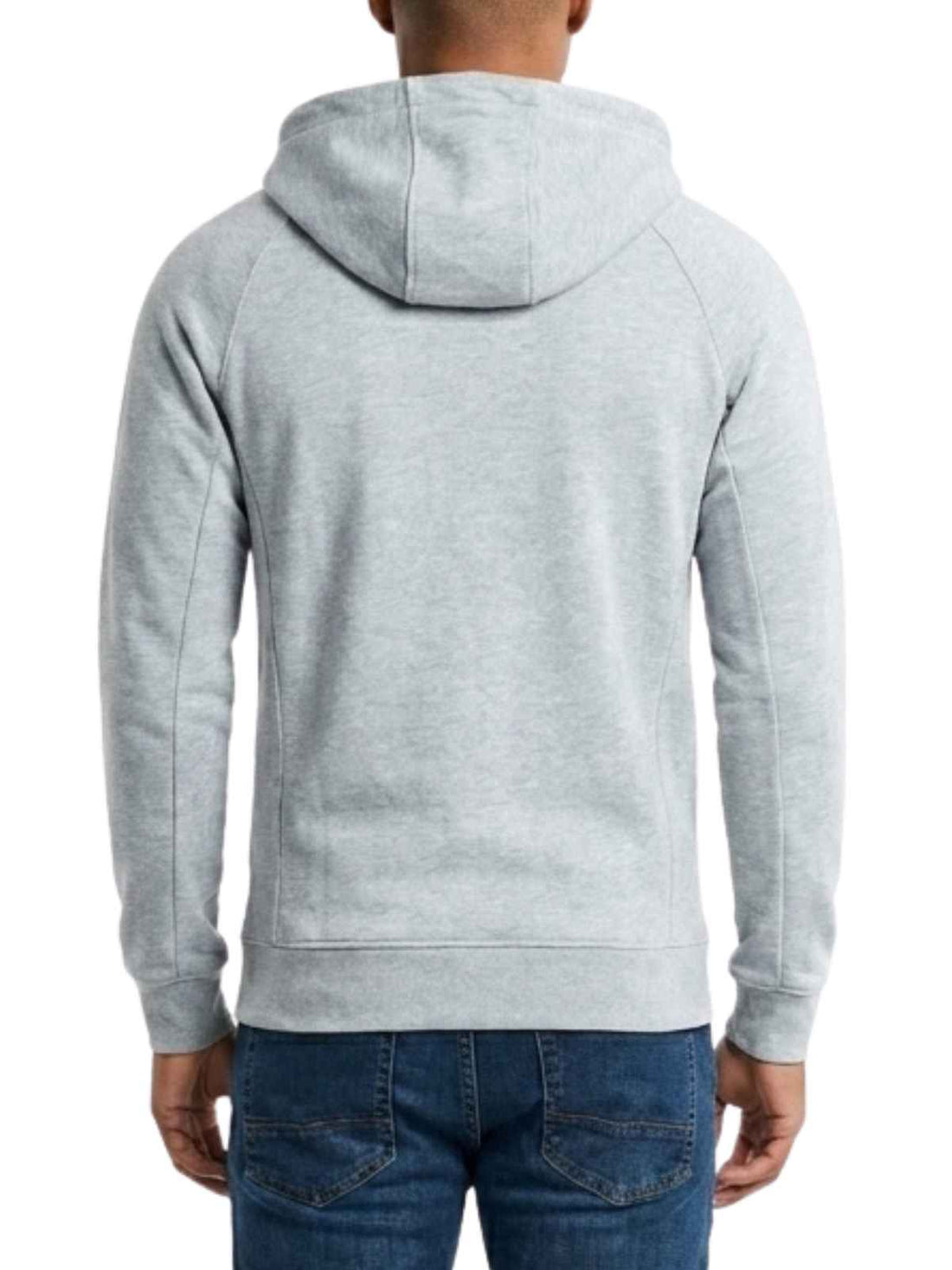 Jordan Craig Heathered Colored Hoodie Mens Style : 8320hm