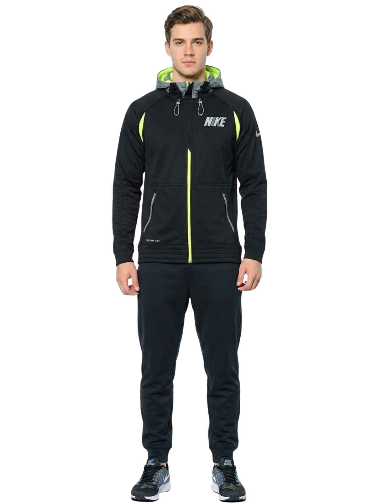 Nike Nike Hyper Elite City Hoodie Mens Style : 716450