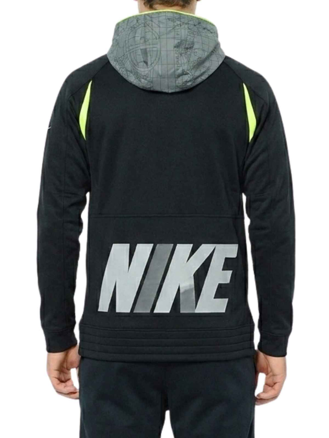 Nike Nike Hyper Elite City Hoodie Mens Style : 716450