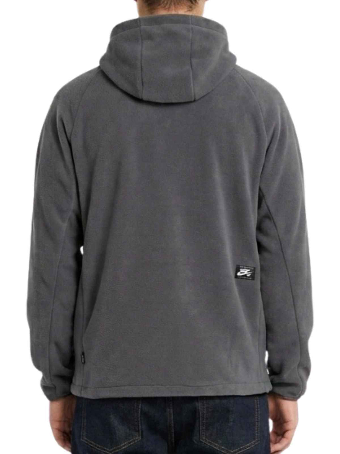 Nike Sb Winterized Full-zip Skate Hoodie Mens Style : 938347-060