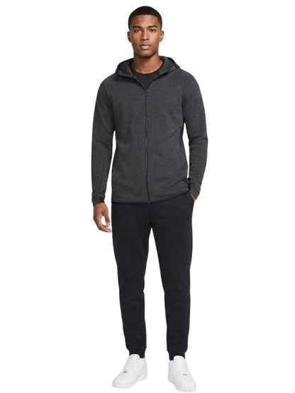 Nike Showtime F/z Hoodie Mens Style : At3224