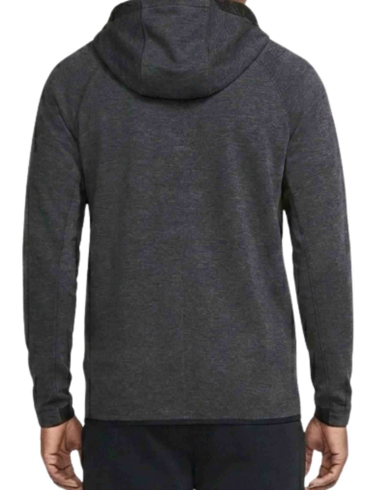 Nike Showtime F/z Hoodie Mens Style : At3224