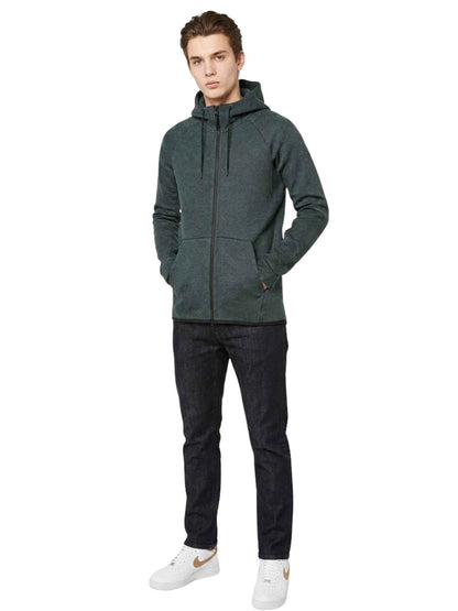 Nike Tech Fleece Full-zip Jacquard Hoodie Mens Style : 863814