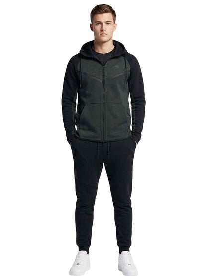 Nike Tech Fleece Windrunner Mens Style : 885904