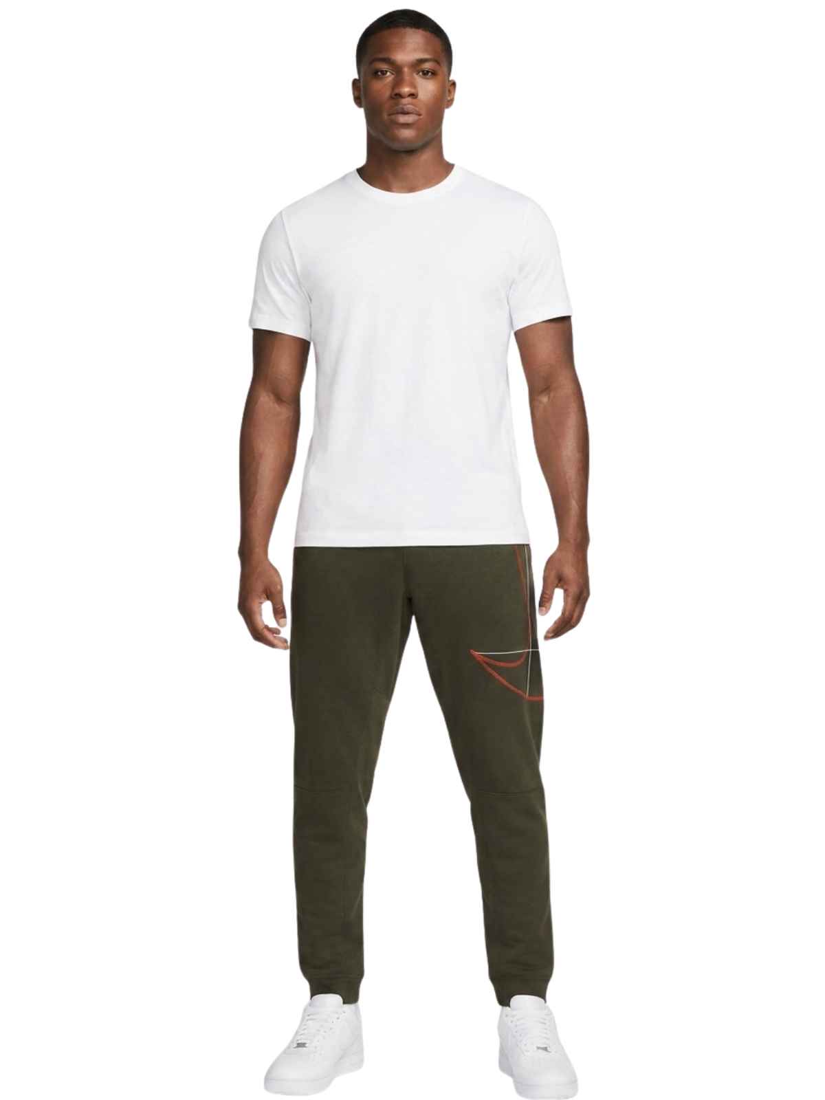 Nike Dri-fit Men&