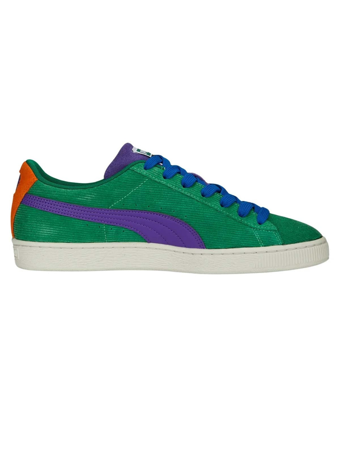 Puma Suede Cord Mens Style : 390113