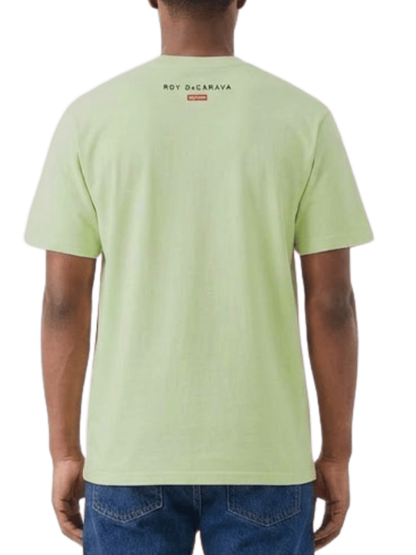 Supreme Mississippi Tee Mens Style : Ss22t69
