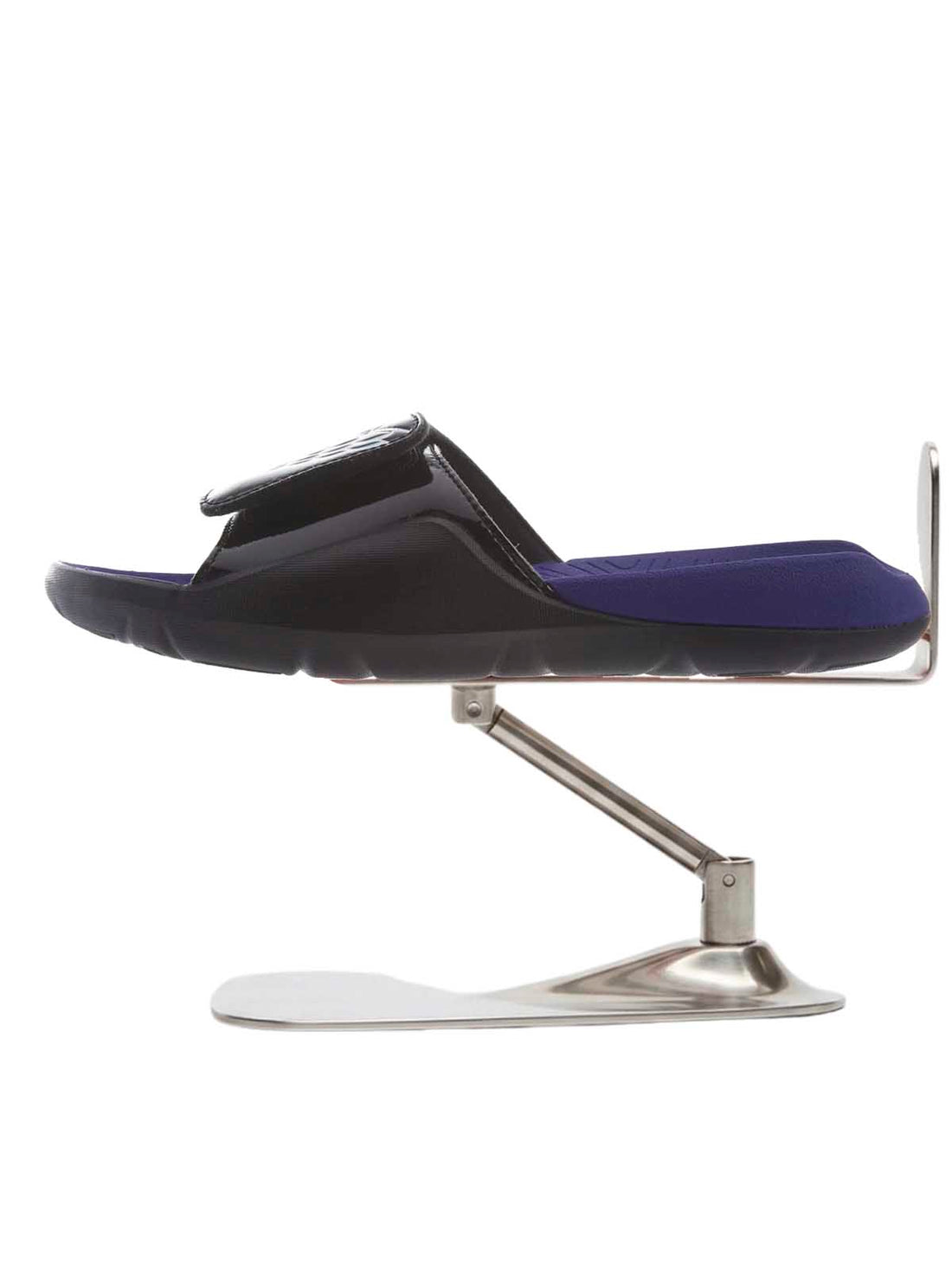 Nike Jordan Hydro 7 Sandals Slides Black Lot Concord  Mens Style :AA2517