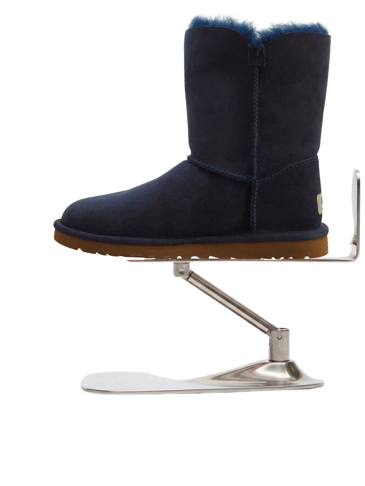 Ugg Bailey Button Boots Womens Style : 5803