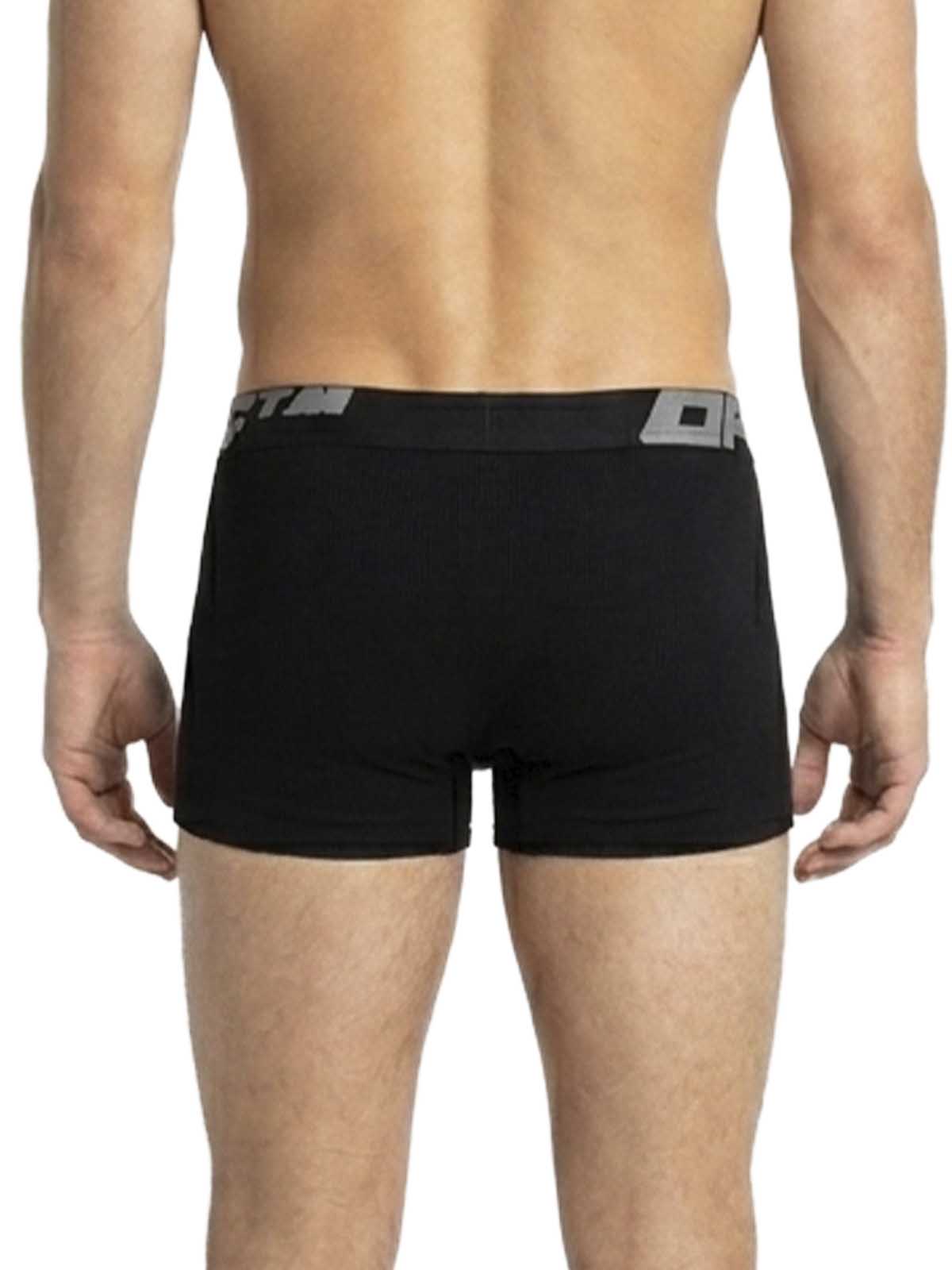 Off-white In Dust Triple Pack Boxer Mens Style : Omua001c99fab0010
