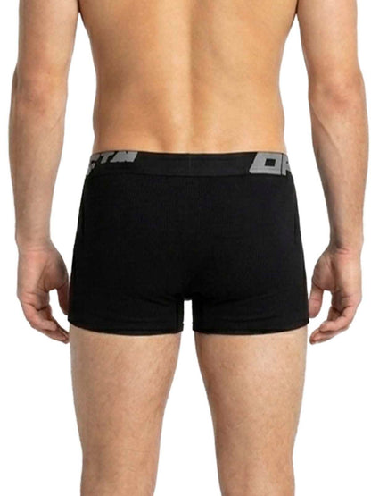 Off-white In Dust Triple Pack Boxer Mens Style : Omua001c99fab0010