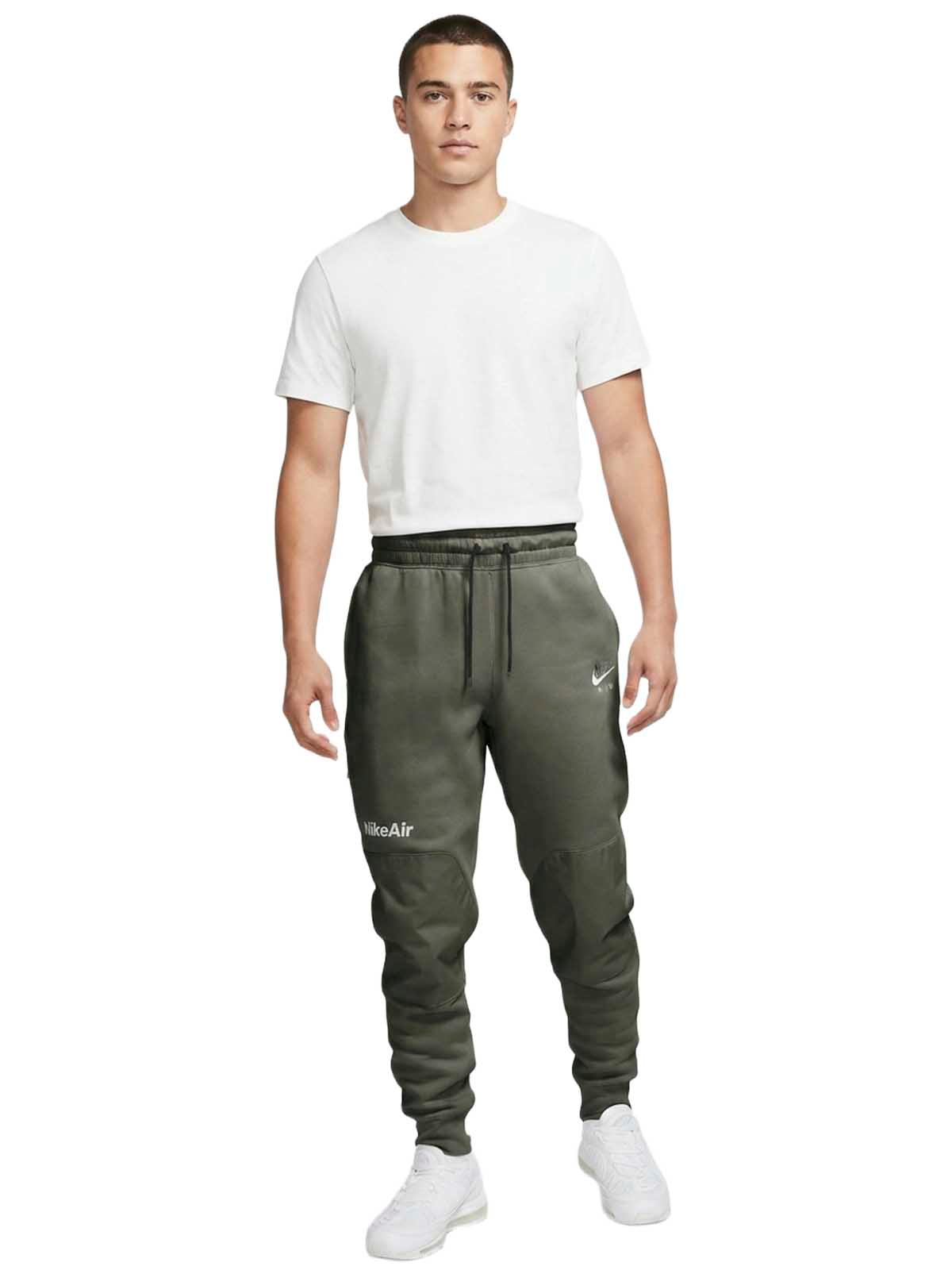 Nike Sportswear Tech Fleece Joggers Mens Style : Cu4141