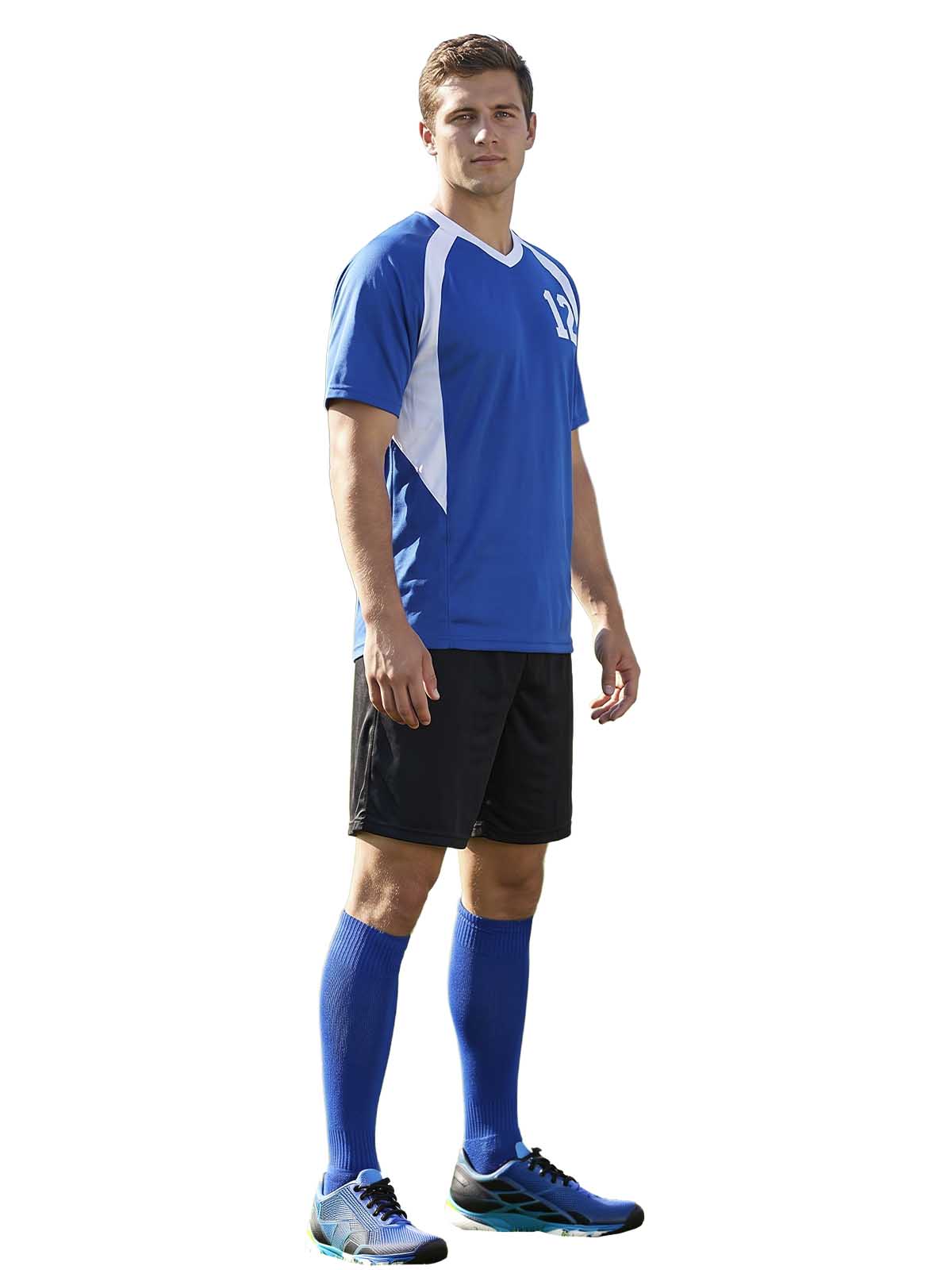 Sofsole Football Socks (2pair) Mens Style : Sofsrb