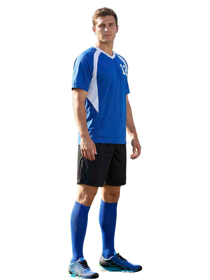 Sofsole Football Socks (2pair) Mens Style : Sofsrb