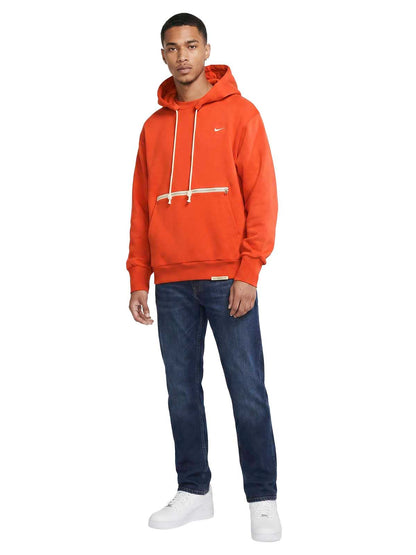 Nike Standard Issue Basketball Pullover Hoodie Mens Style : Cv0864