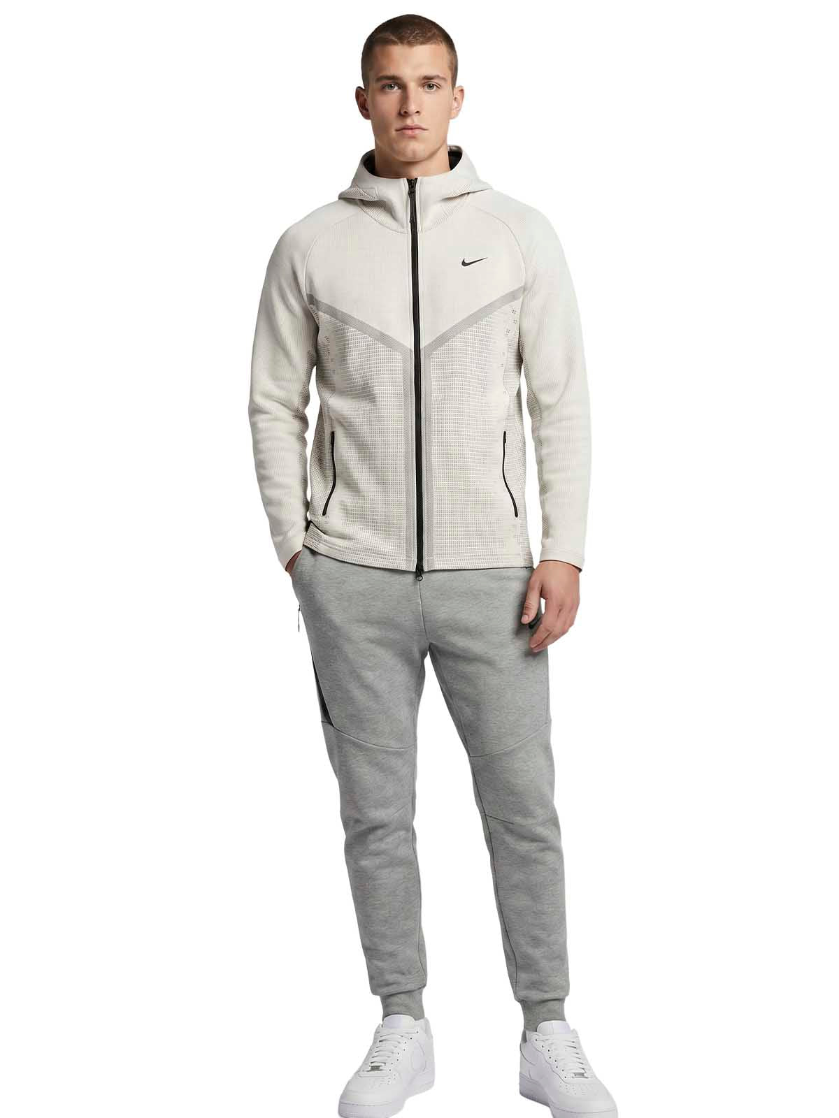 Nike Sportswear Tech Pack Windrunner Full-zip Hoodie Mens Style : Cj5147