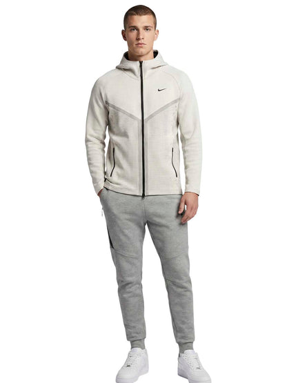 Nike Sportswear Tech Pack Windrunner Full-zip Hoodie Mens Style : Cj5147