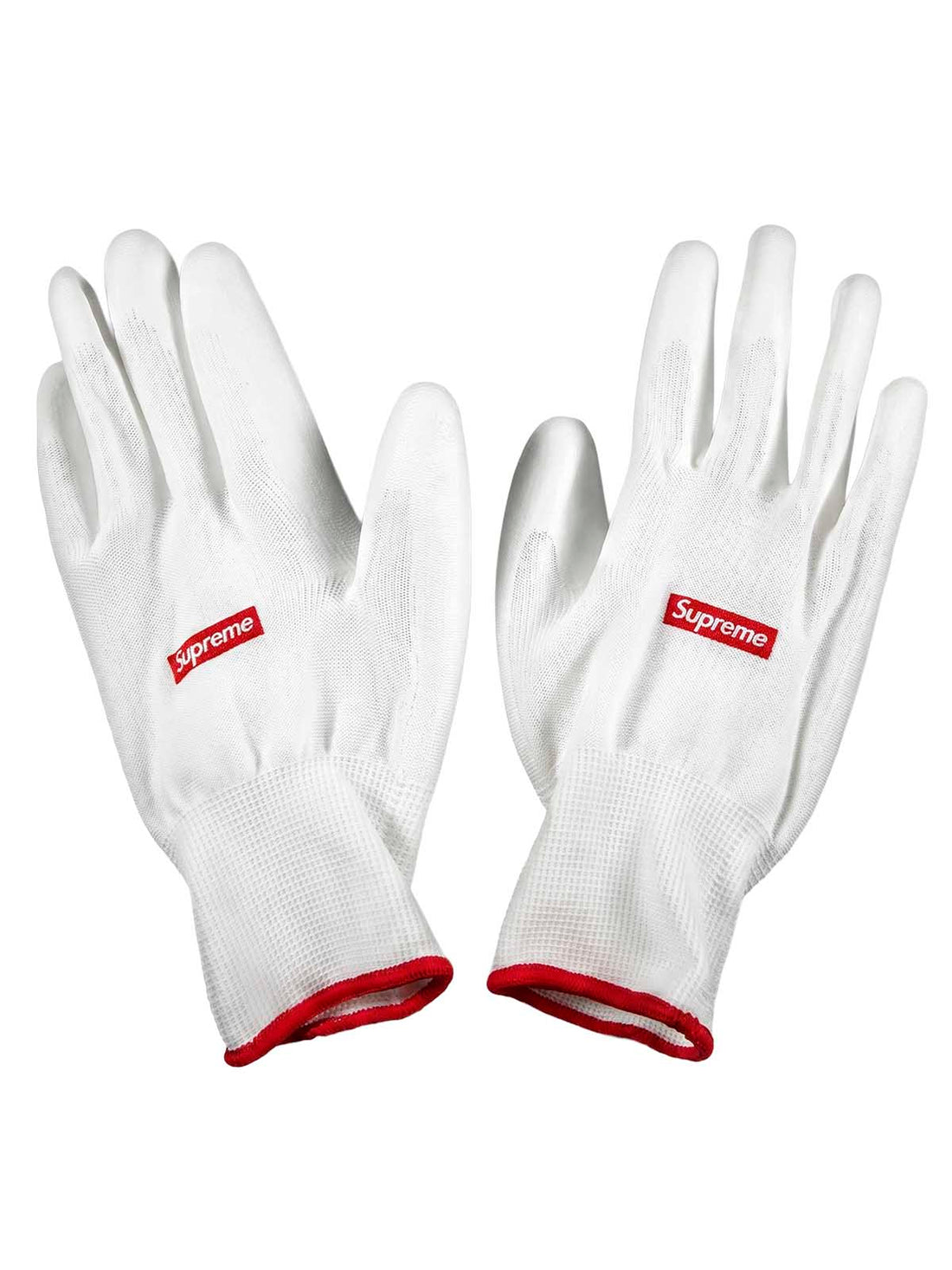 Supreme Rubberized Gloves Unisex Style : Fw20a60