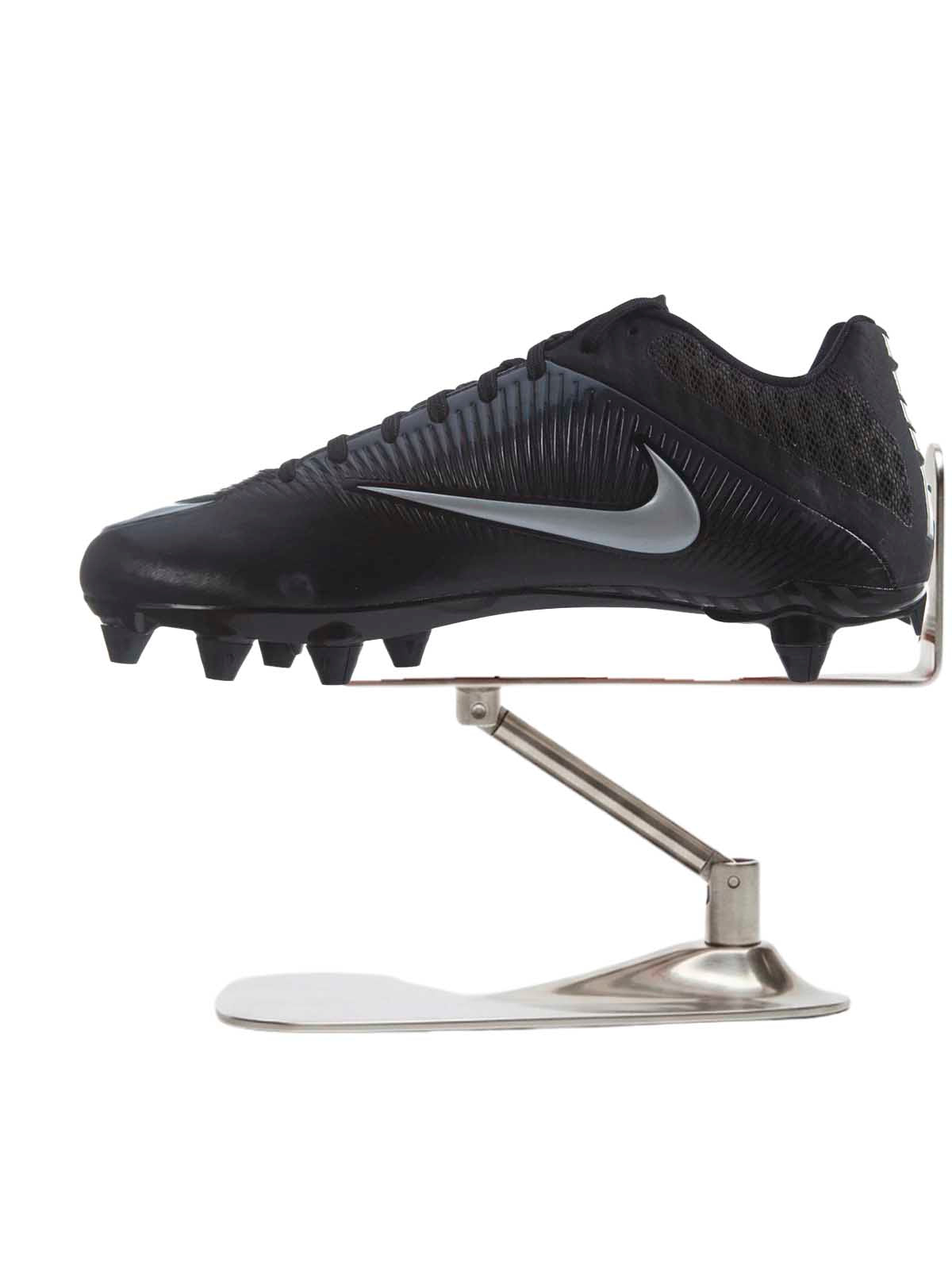 Nike Vapor Speed 2 D Black Metallic Silver Anthracite