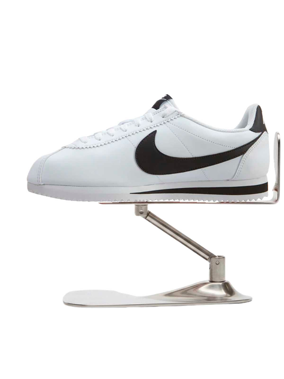 Nike Classics Cortez Leather Womens Style : 807471