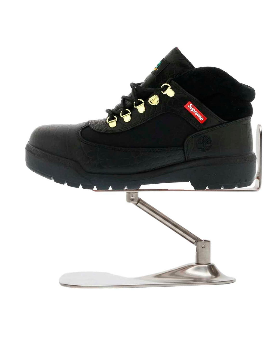 Timberland Field Boot Supreme Black