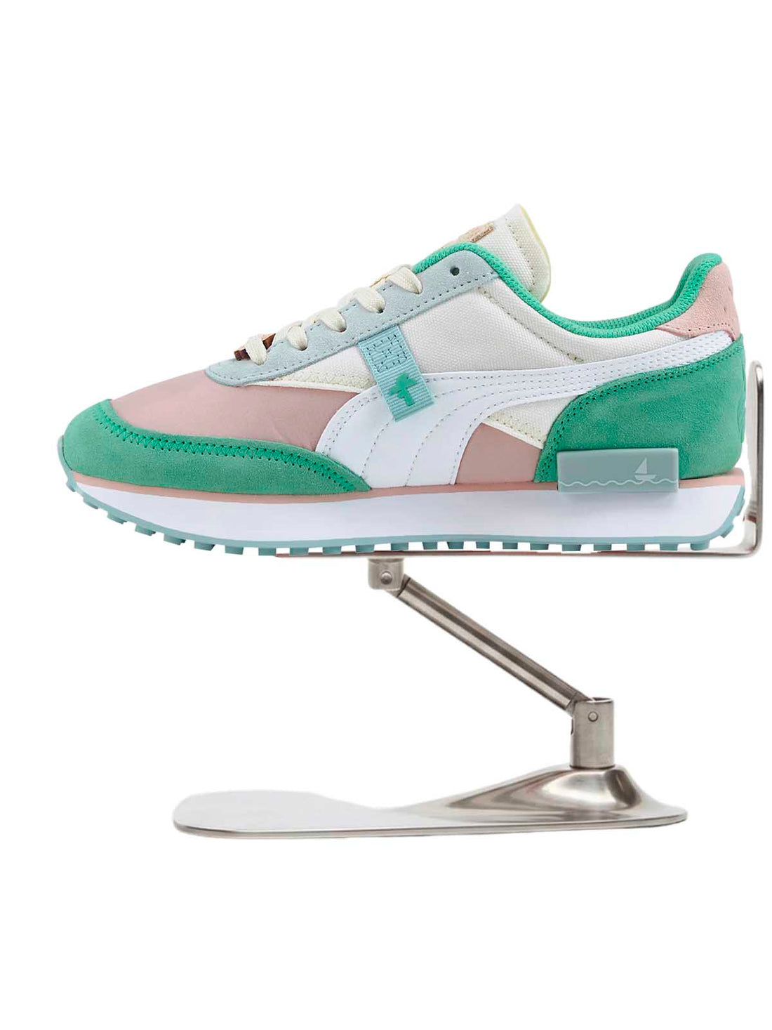 Puma Future Rider Animal Crossing Womens Style : 382960