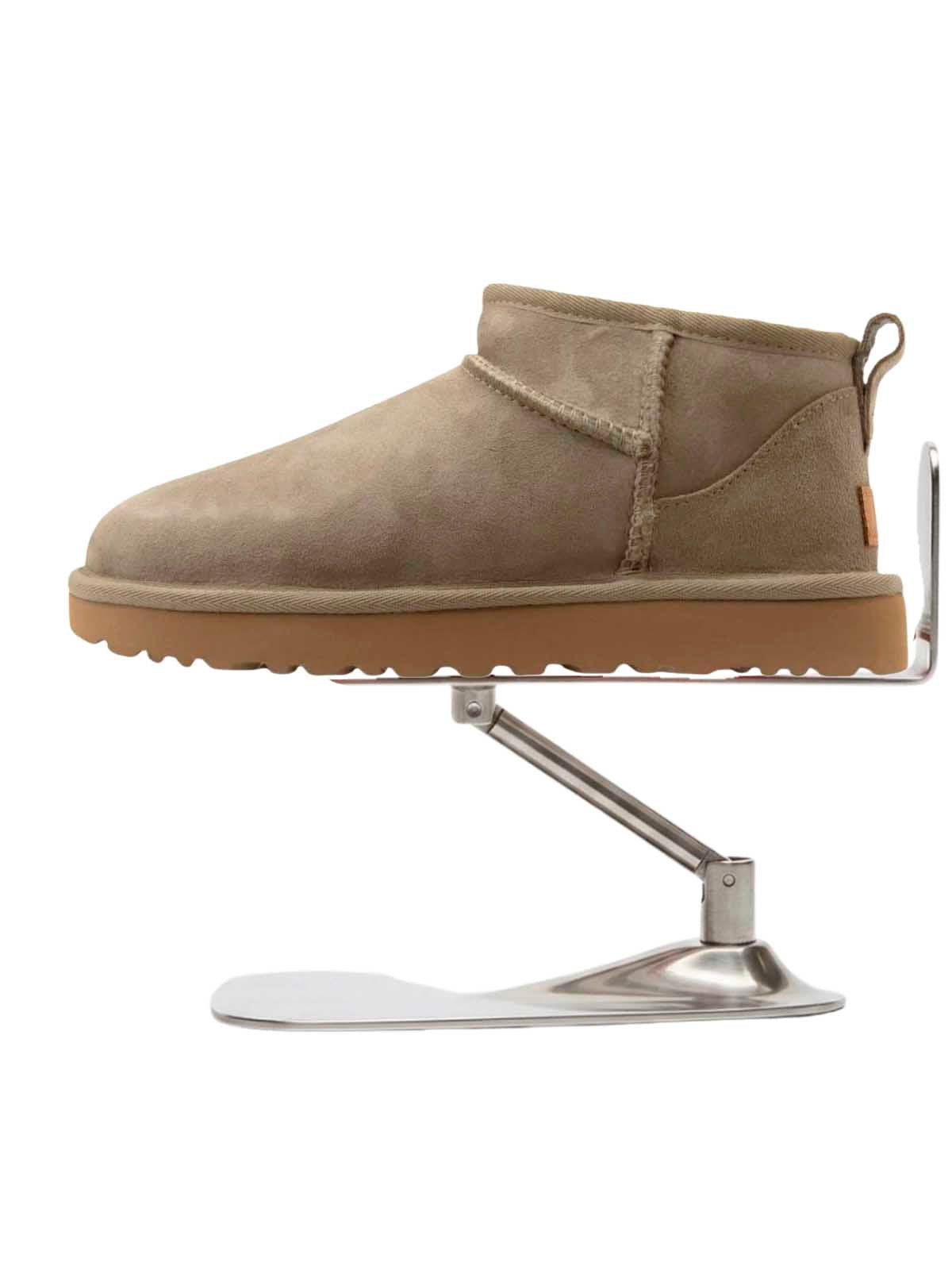 Uggs Classic Ultra Mini Boots Womens Style : 1116109