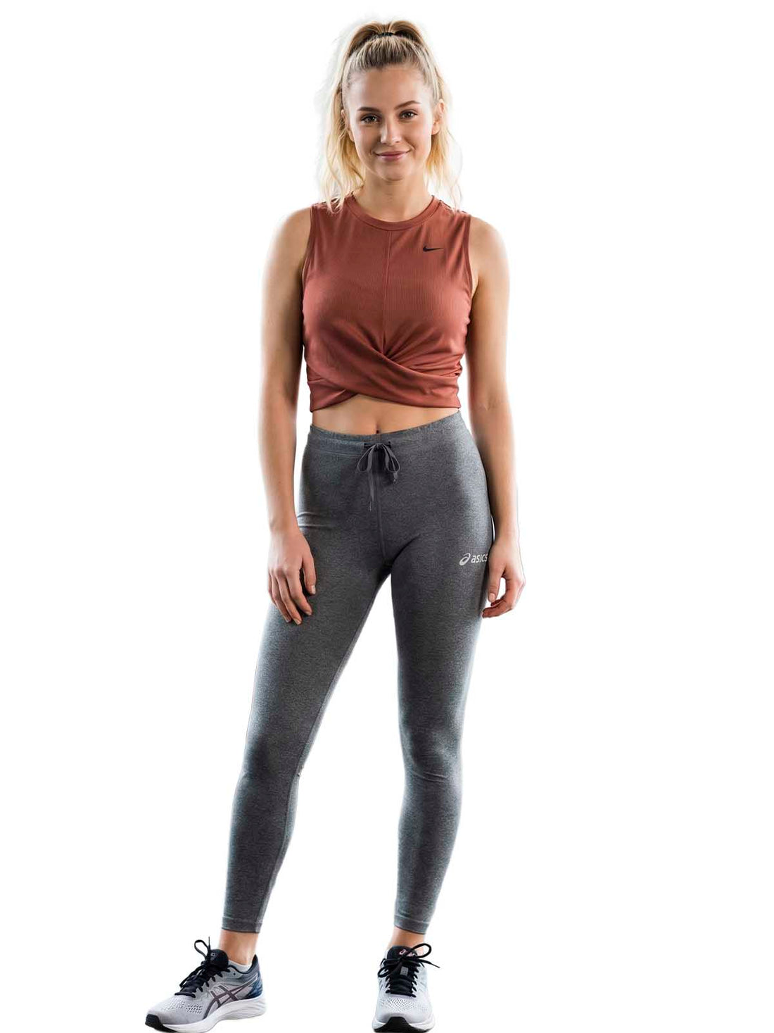 Nike Dri-fit Training Tank Womens Style : 930493-224