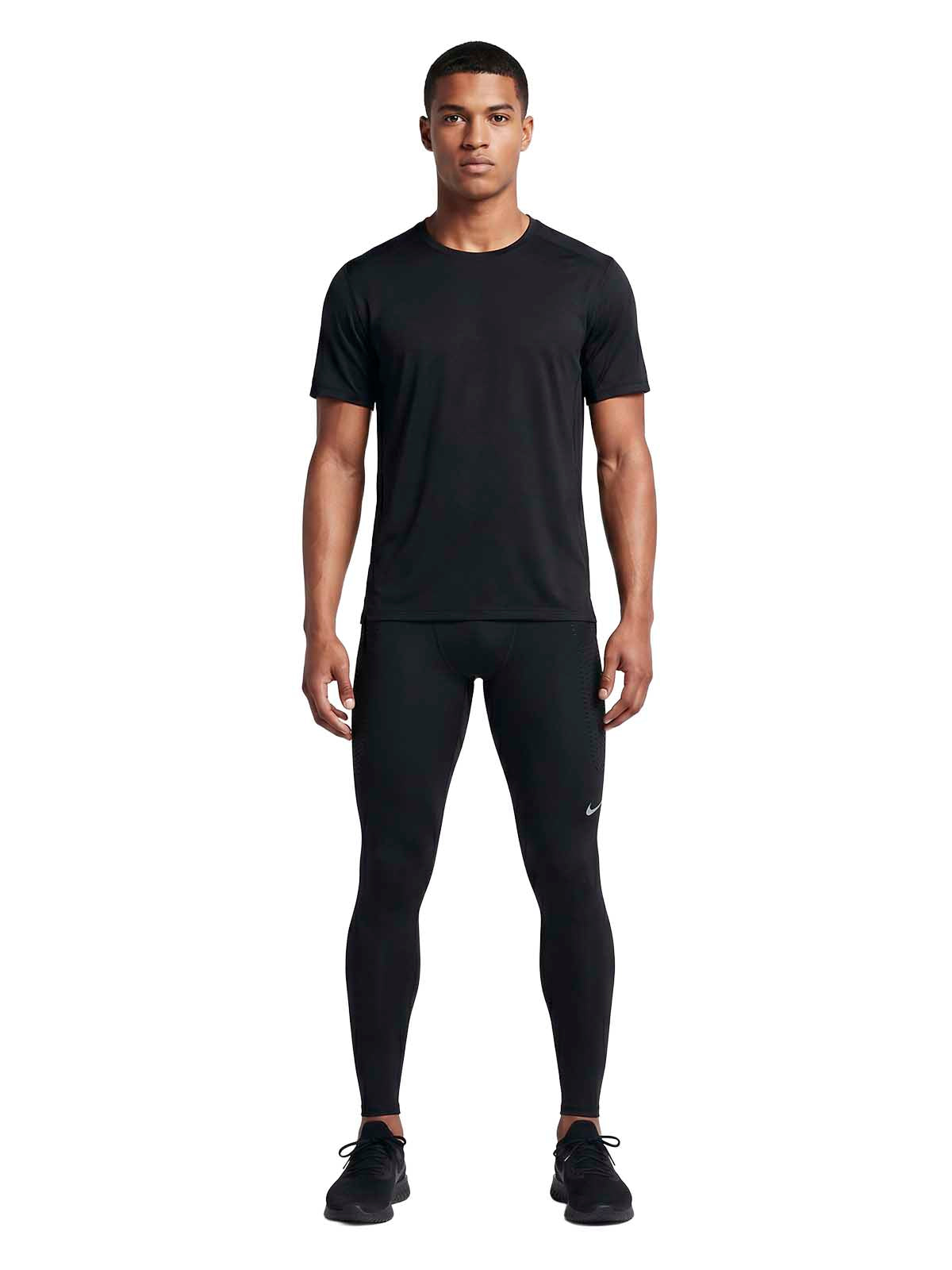 Nike Power Running Tights Mens Style : Cj5371