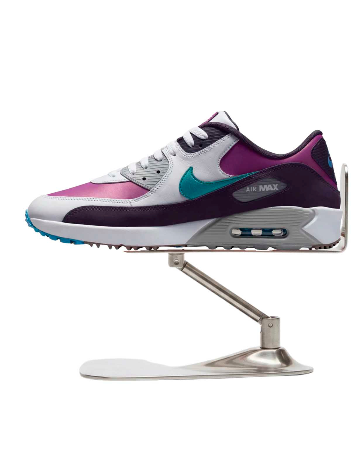 Nike Air Max 90 Golf Cave Purple
