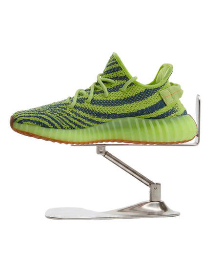 Adidas Yeezy Boost 350 V2 "frozen Yellow"  Mens Style :B37572