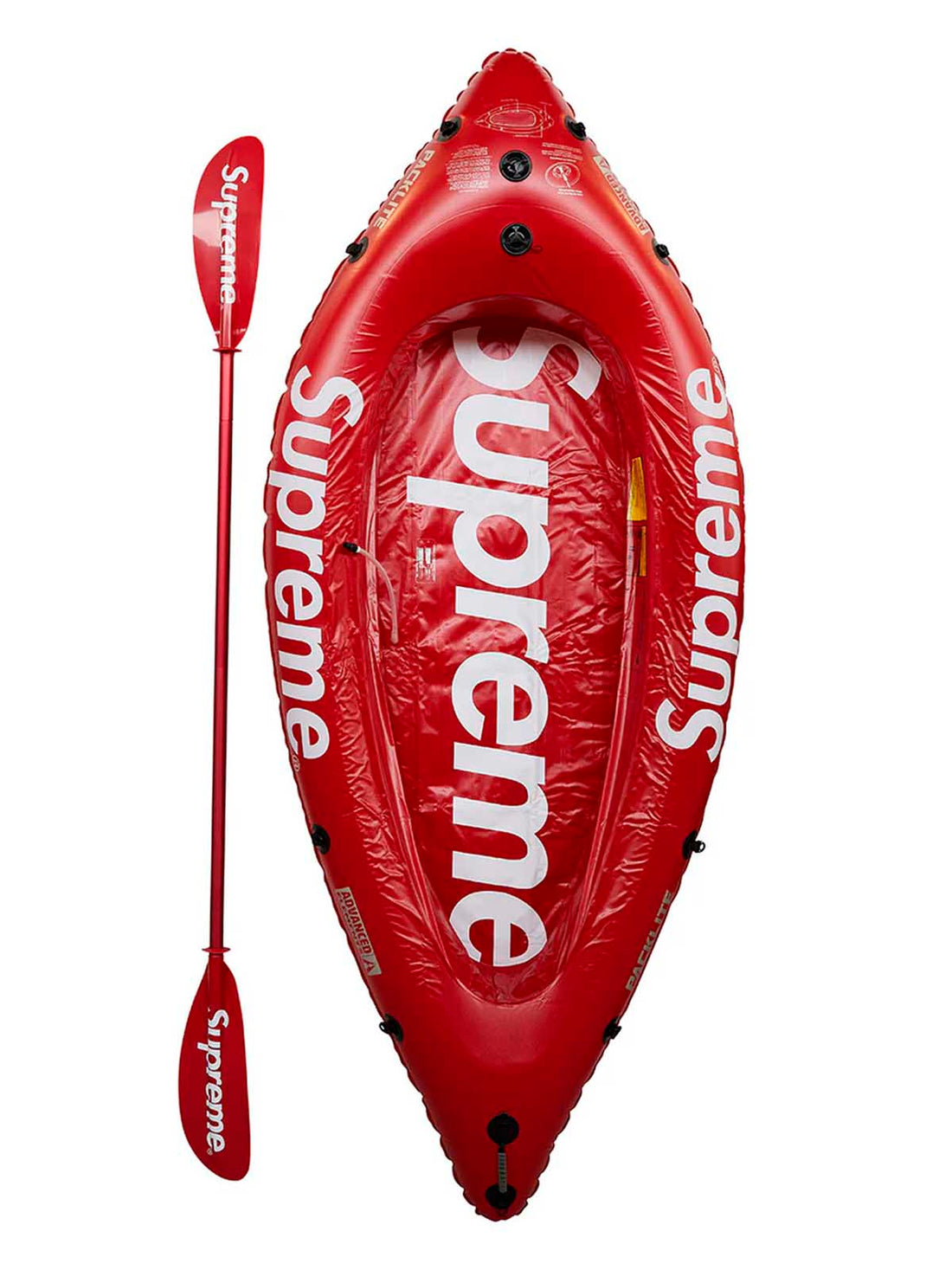 Supreme Kayak Advanced Elements Packlite Unisex Style : Ae3021