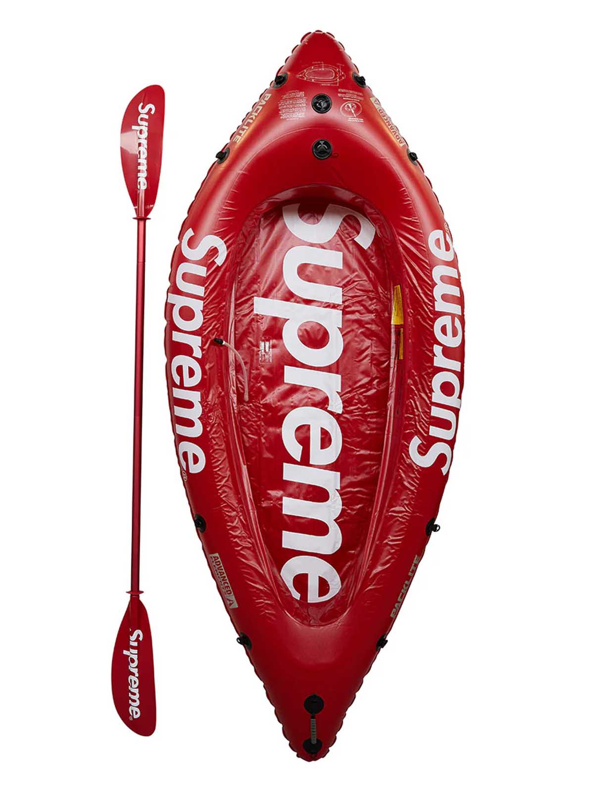 Supreme Kayak Advanced Elements Packlite Unisex Style : Ae3021